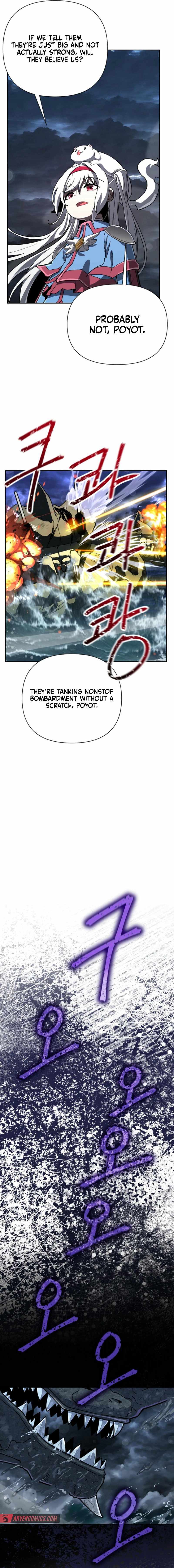 Mr. Magical Girl Chapter 40 14